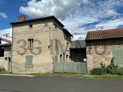 For sale House BEAUREGARD-L'EVEQUE  63