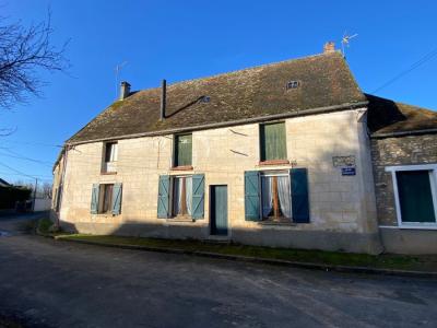 For sale House AUTHON-LA-PLAINE  91