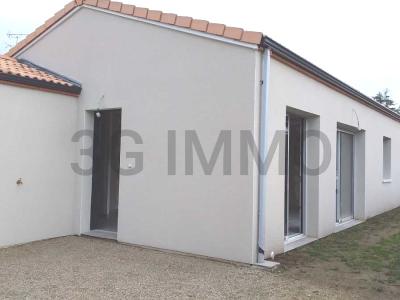 photo For sale House MARMANDE 47