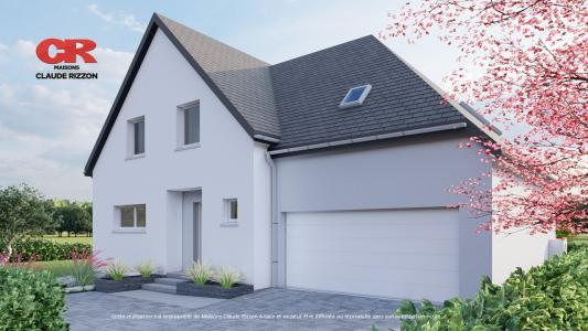 Vente Maison 5 pices WEITBRUCH 67500