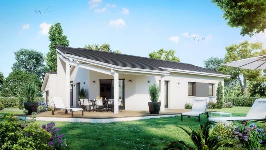 Vente Maison VOIRON  38