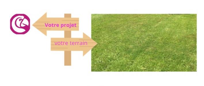 Vente Terrain VARENNE 49270