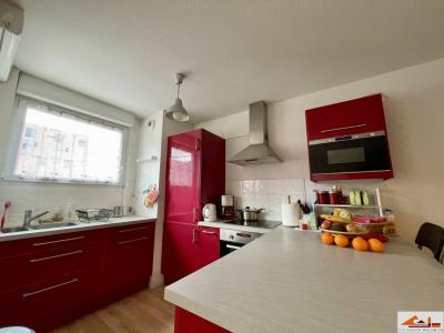 Vente Appartement RAMONVILLE-SAINT-AGNE  31