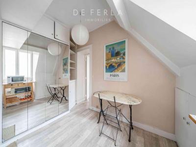 Vente Appartement PARIS-6EME-ARRONDISSEMENT  75