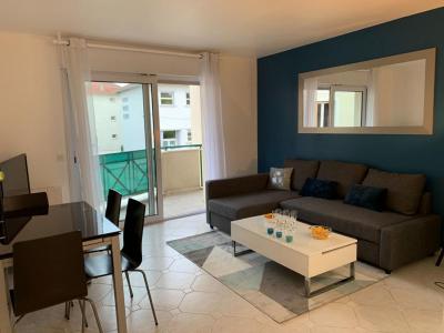 For rent Apartment EPINAY-SUR-ORGE  91