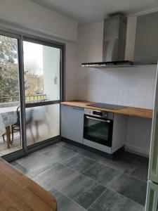 For rent Apartment MULHOUSE  68