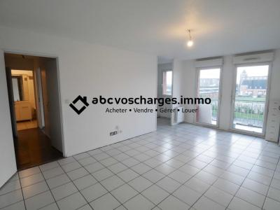 For rent Apartment TOURCOING 