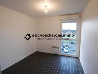 For rent Apartment TOURCOING 