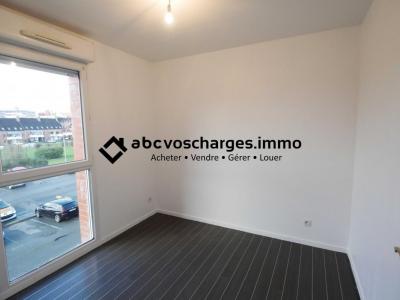 For rent Apartment TOURCOING 