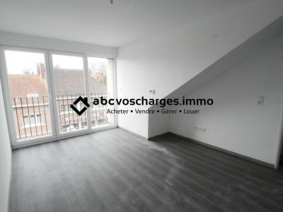 Location Appartement SECLIN 