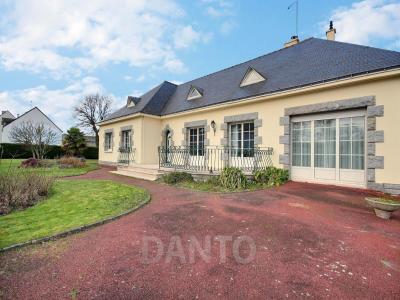 Vente Maison HERBIGNAC  44