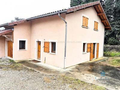 For sale House COTE-SAINT-ANDRE  38