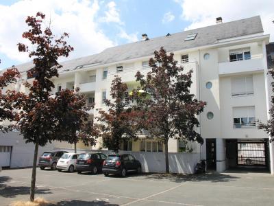 photo For sale Apartment ANGERS 49