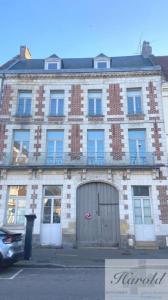 photo For rent Apartment AMIENS 80