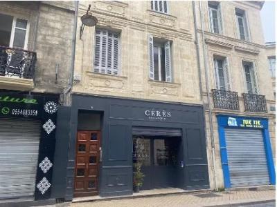 photo For sale Apartment BORDEAUX 33