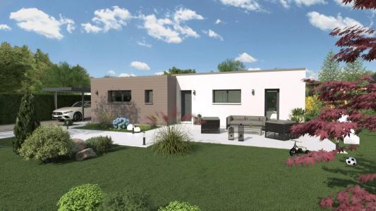 For sale House RIEC-SUR-BELON  29