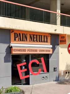 Vente Commerce NEUILLY-SUR-MARNE 93330