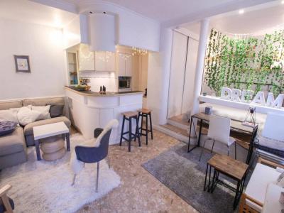 Location Appartement PARIS-11EME-ARRONDISSEMENT 75011