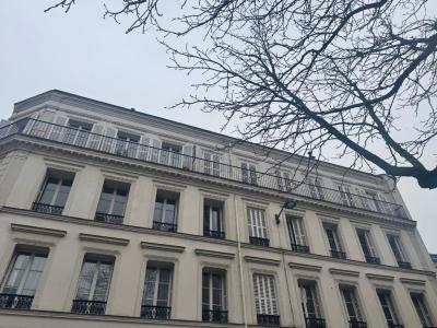 Location Appartement PARIS-15EME-ARRONDISSEMENT 75015