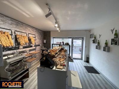 Vente Commerce SAINT-SYMPHORIEN-DE-LAY 42470