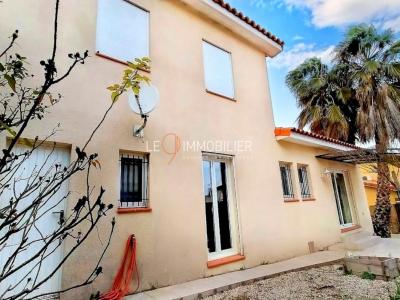 Vente Maison 4 pices CANOHES 66680