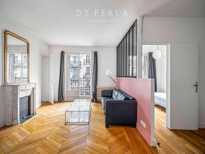 photo For sale Apartment PARIS-14EME-ARRONDISSEMENT 75