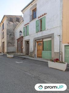 For sale House COMPS-SUR-ARTUBY  83