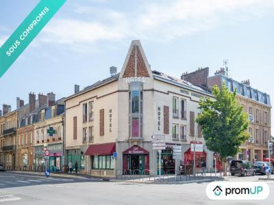 For sale Commerce CHARLEVILLE-MEZIERES  08