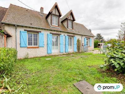 For sale House ROMORANTIN-LANTHENAY  41