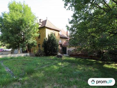 For sale Prestigious house MAIZILLY  42