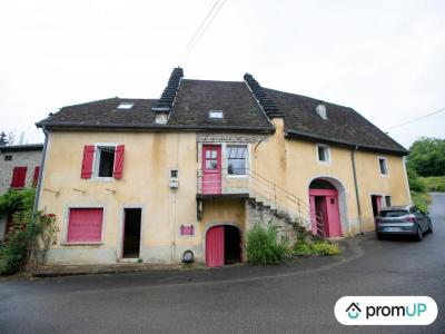 Vente Maison CHILLY-LE-VIGNOBLE  39