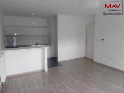 Vente Appartement SAINT-ANDRE-LEZ-LILLE  59