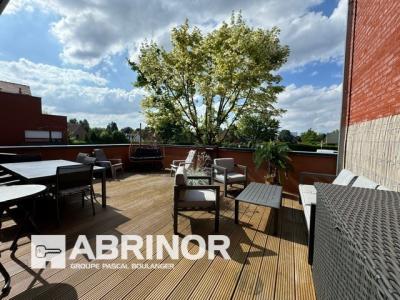 Vente Appartement WATTIGNIES 