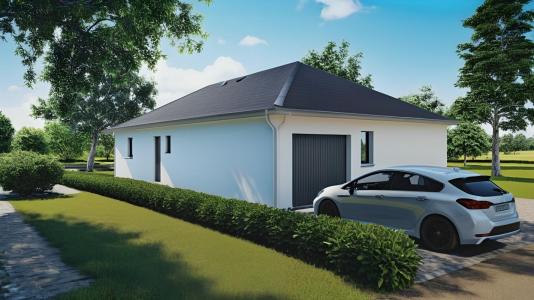 Vente Maison 5 pices CERNAY 68700