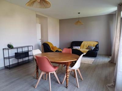 Vente Appartement LORIENT  56