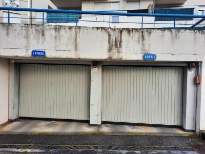 Location Parking LYON-5EME-ARRONDISSEMENT  69