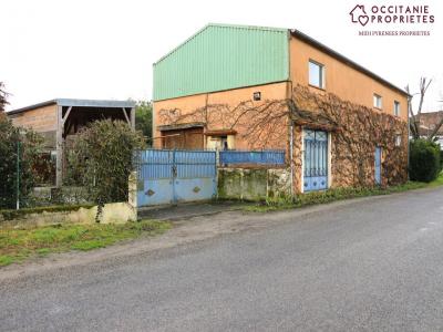 Vente Commerce DAUMAZAN-SUR-ARIZE  09