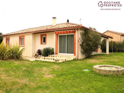 photo For sale House VERNET 09