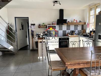 For sale House NEUILLY-EN-THELLE 