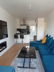 Location Appartement 2 pices SARTROUVILLE 78500