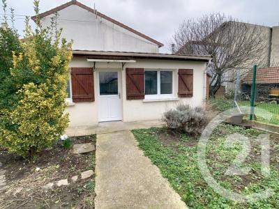 Location Maison ALFORTVILLE  94