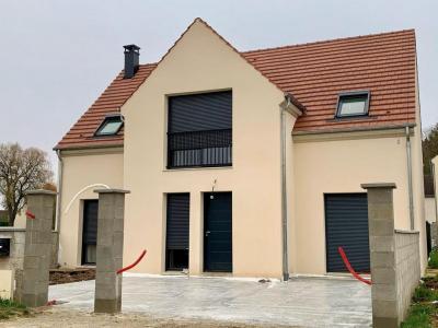 Vente Maison POISSY  78