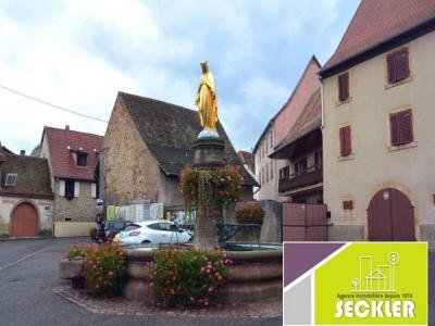 Vente Appartement OBERMORSCHWIHR  68