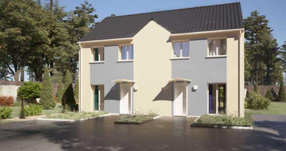 photo For sale House ERAGNY-SUR-EPTE 60