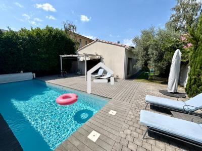 For rent House TOULOUSE 