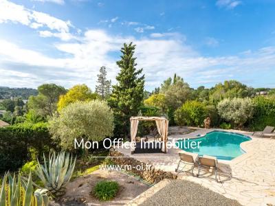 Vente Maison SAINT-RAPHAEL  83