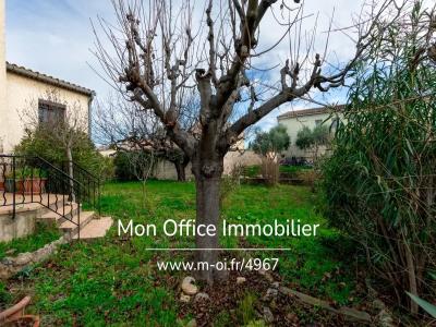 Vente Maison 7 pices PERTUIS 84120