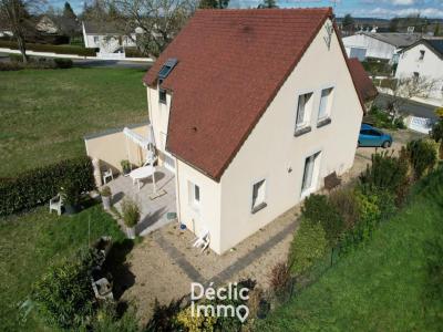 Vente Maison 5 pices ILE-BOUCHARD 37220