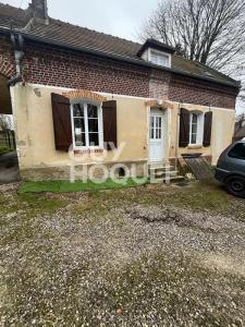 photo For rent House COMPIEGNE 60