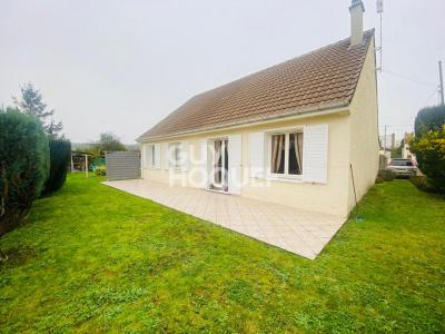 photo For sale House LONGUEIL-ANNEL 60